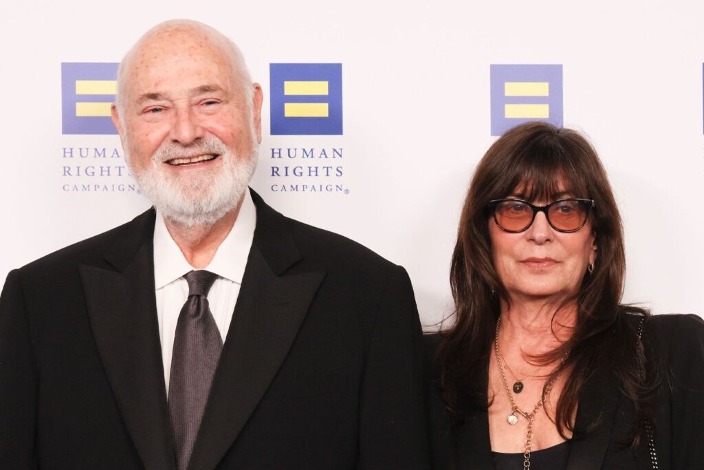 Rob Reiner and Wife Michele’s Family Speak Out on Their Shocking Deaths