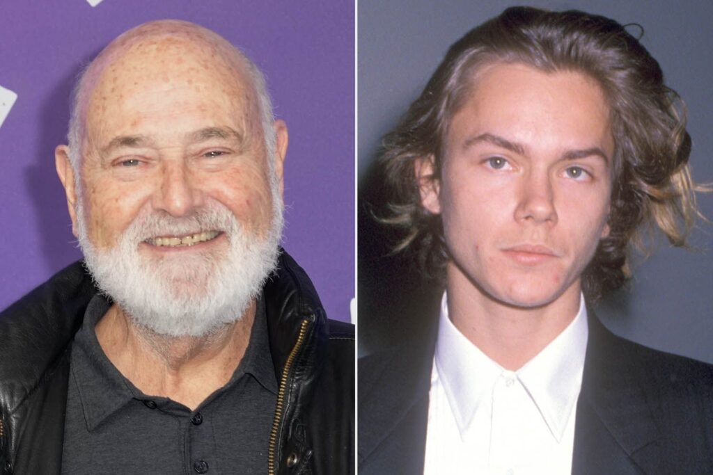 Rob Reiner Planned Heartfelt Tribute to Phoenix Before His Own Tragic Death (Exclusive)