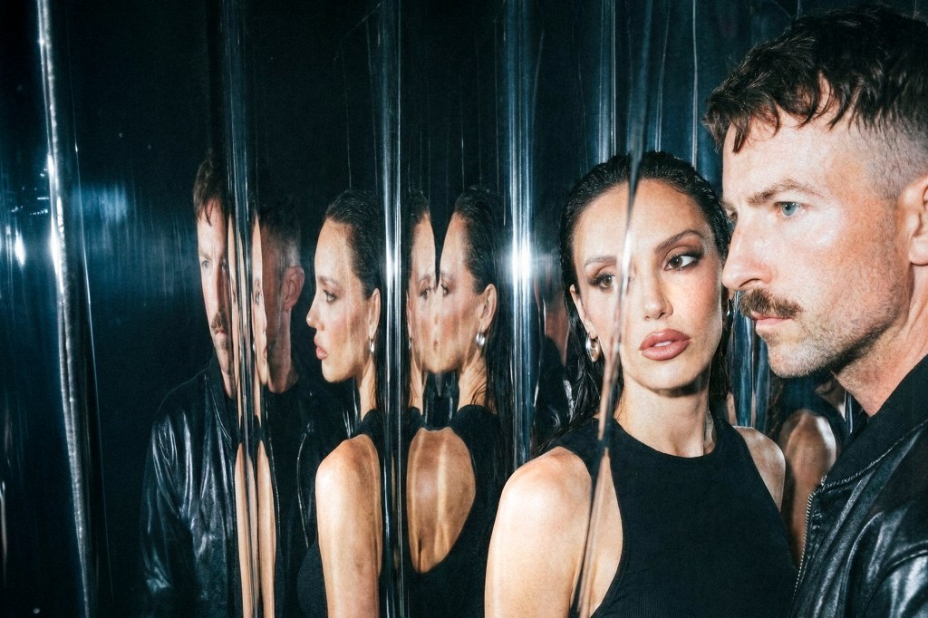 Shlømo & Sara Landry, Adriatique & More