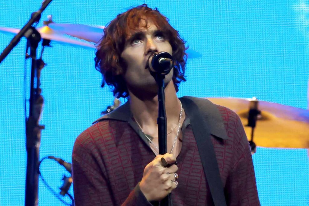 All-American Rejects Stop Show After Fan ‘Passed Out’