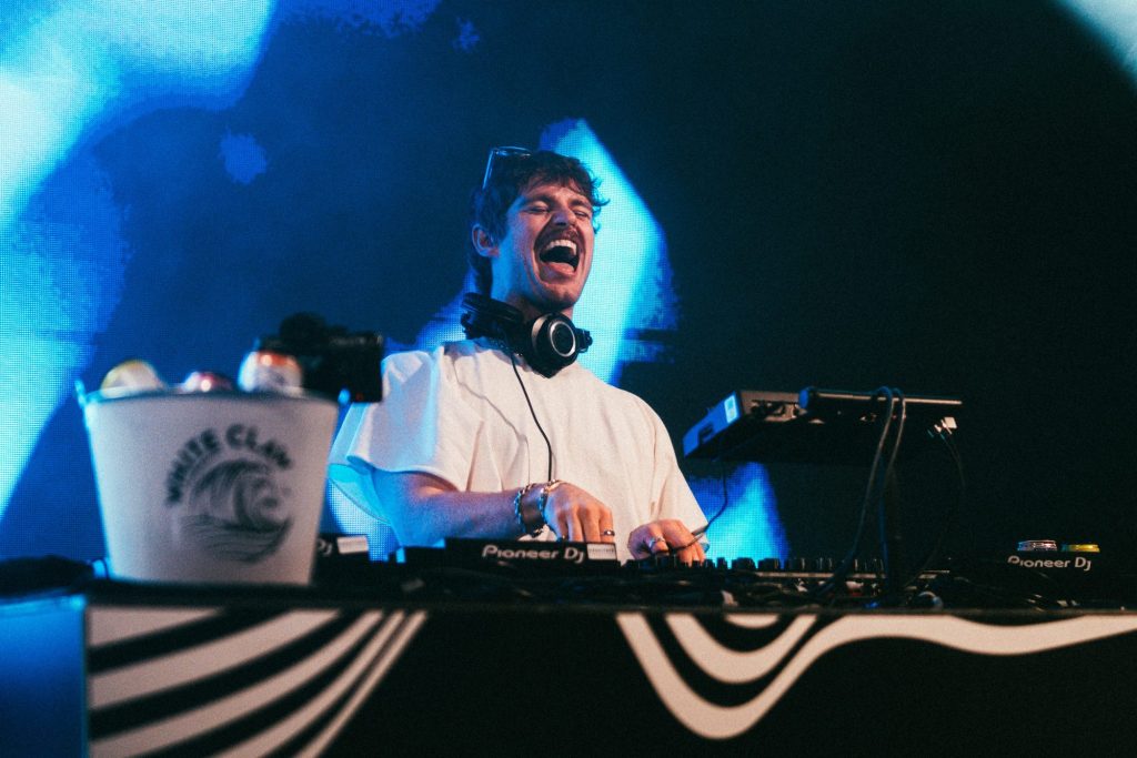 it’s murph Wraps The Year for White Claw® Sessions Powered by Billboard With A Miami Finale