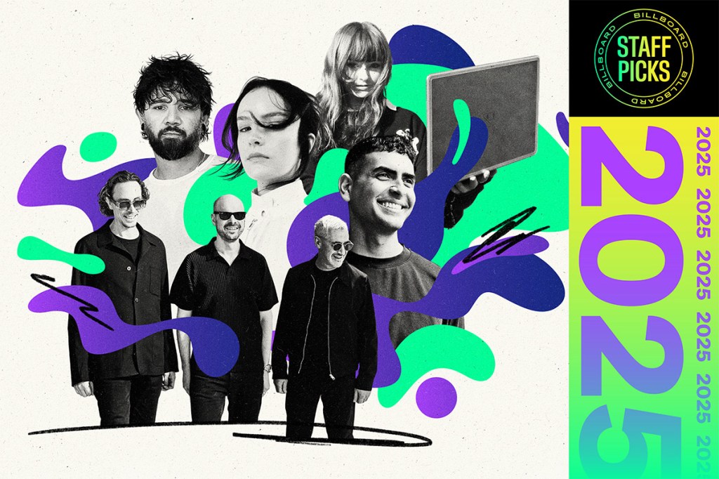 The 25 Best Releases of the Year