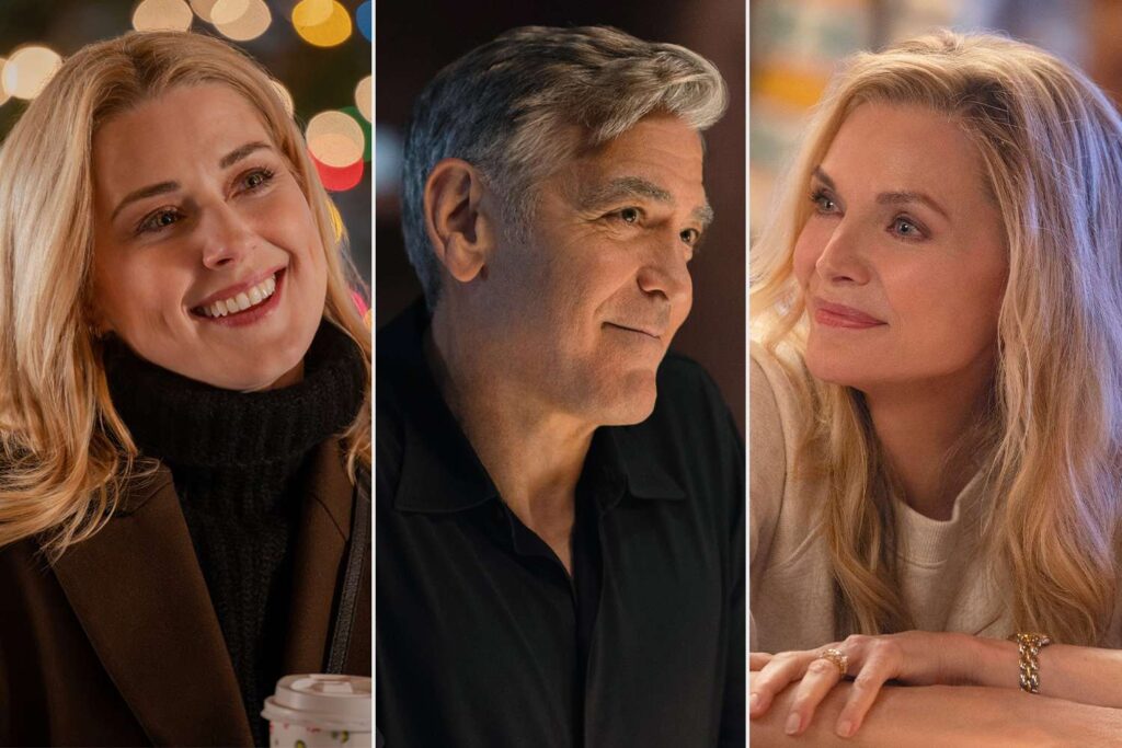 8 Best New Movies & Shows to Stream