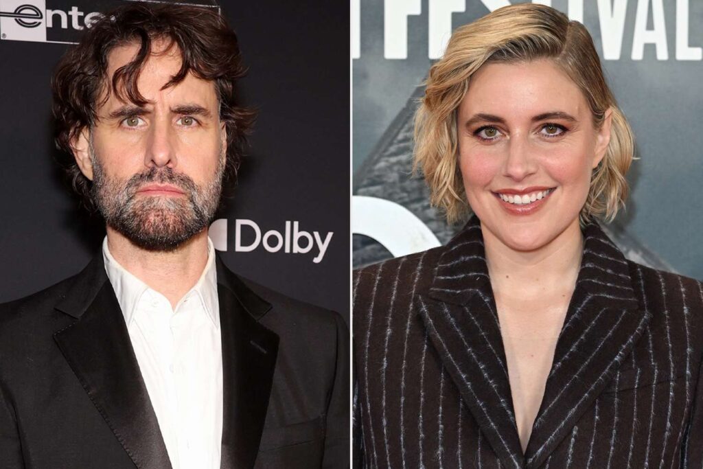 Andrew Wyatt Talks Music for Greta Gerwig’s ‘Narnia’ Adaptation (Exclusive)