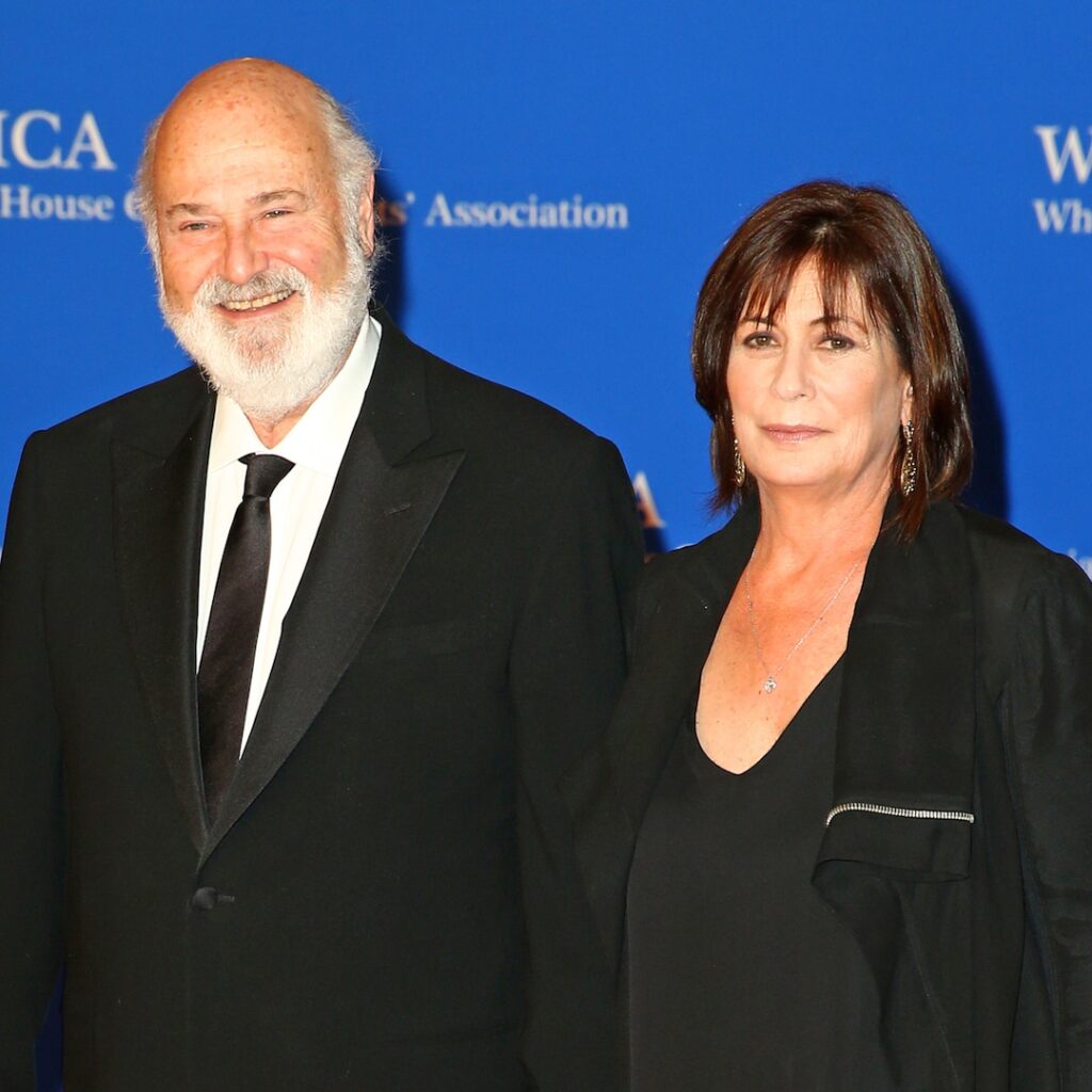 Rob Reiner, Michele Reiner Death: Murder Timeline