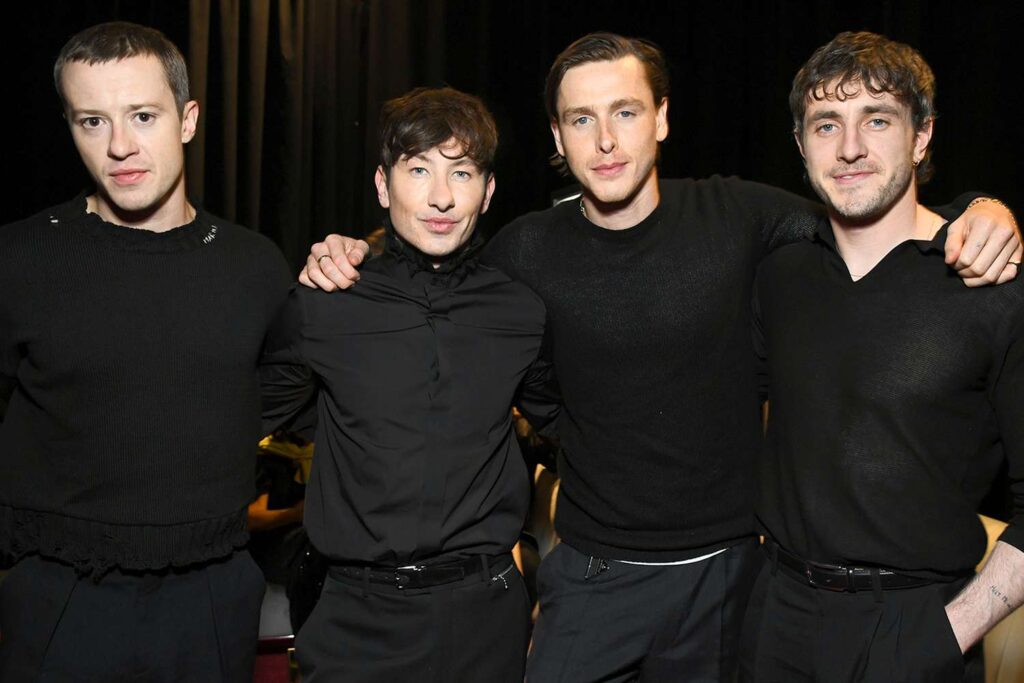 The Beatles Biopics: Cast, Plot and News