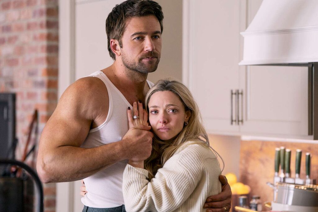 ‘The Housemaid’ Reviews Praise Amanda Seyfried and ‘Bigger Thrills’ Than Book