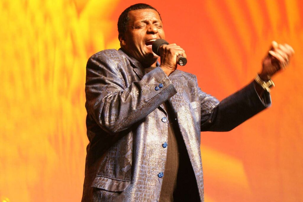 Carl Carlton, ‘She’s a Bad Mama Jama’ Singer Dead at 72