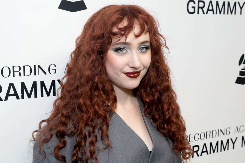 Chappell Roan Revealed Her Entire Birth Chart on Instagram