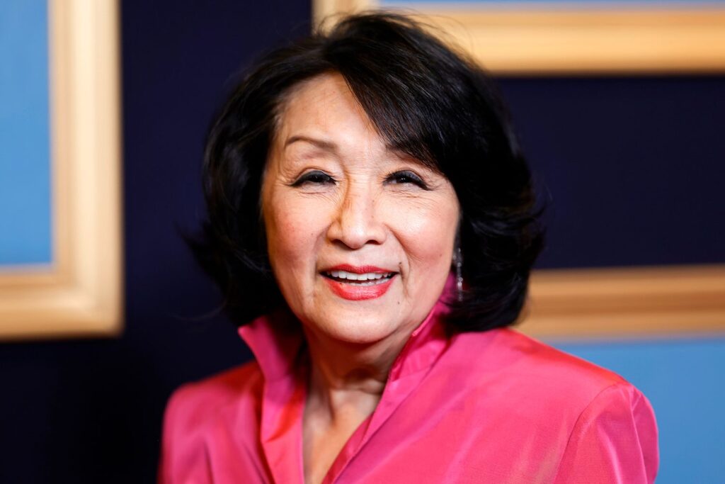 Connie Chung Blasts CBS’ ‘Greedy Owners’ for Causing Network to ‘Crash Into Crumbles’