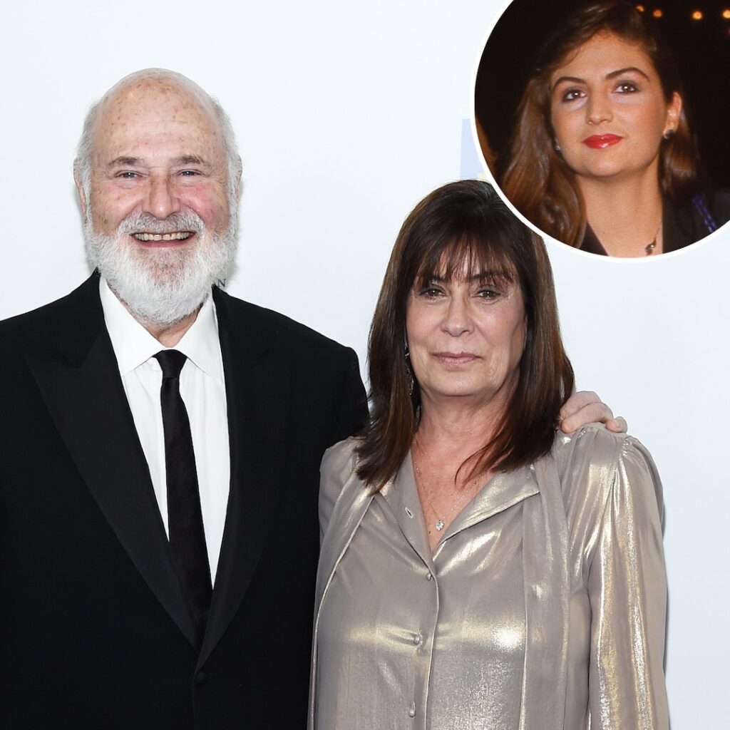 Rob Reiner’s Daughter Tracy Speaks Out After Deaths
