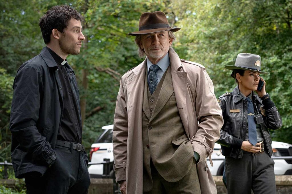 Will There Be a ‘Knives Out 4’? All About the Murder Mystery Franchise’s Future