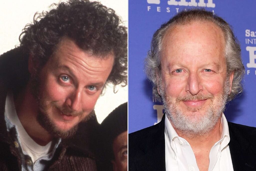 ‘Wet Bandit’ Daniel Stern Explains Why He Won’t Be at Any ‘Home Alone’ Anniversary Events