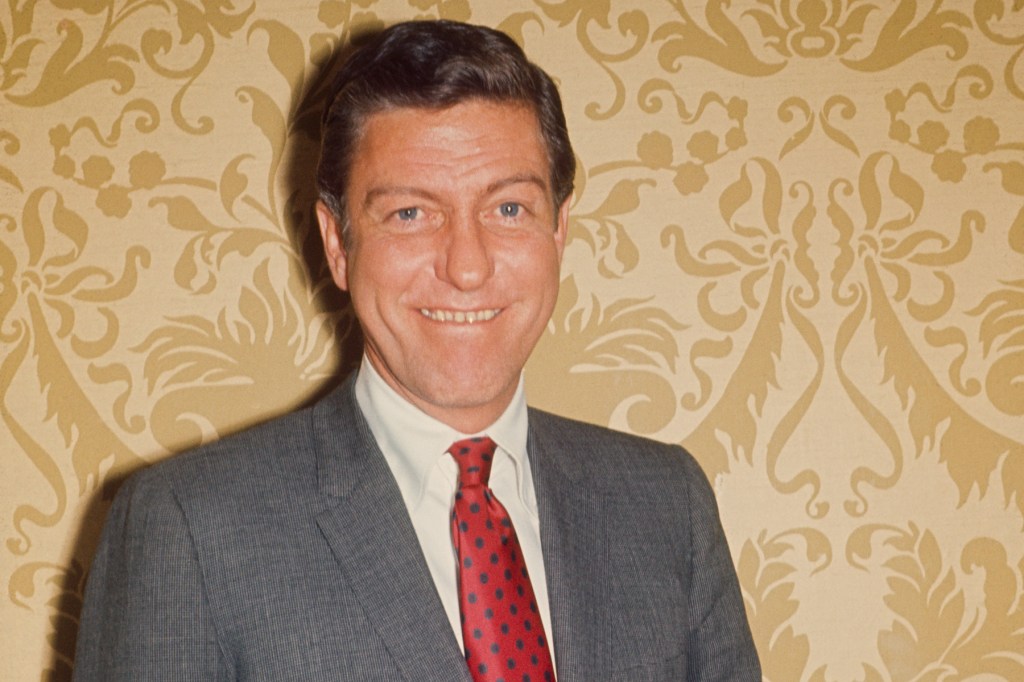 Dick Van Dyke’s Top 10 Music Moments as He Turns 100