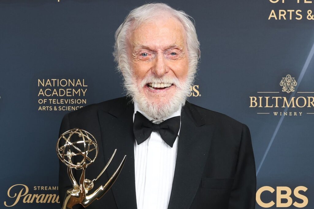 Dick Van Dyke Doesn’t Regret Turning Down the Lead in ‘The Omen’