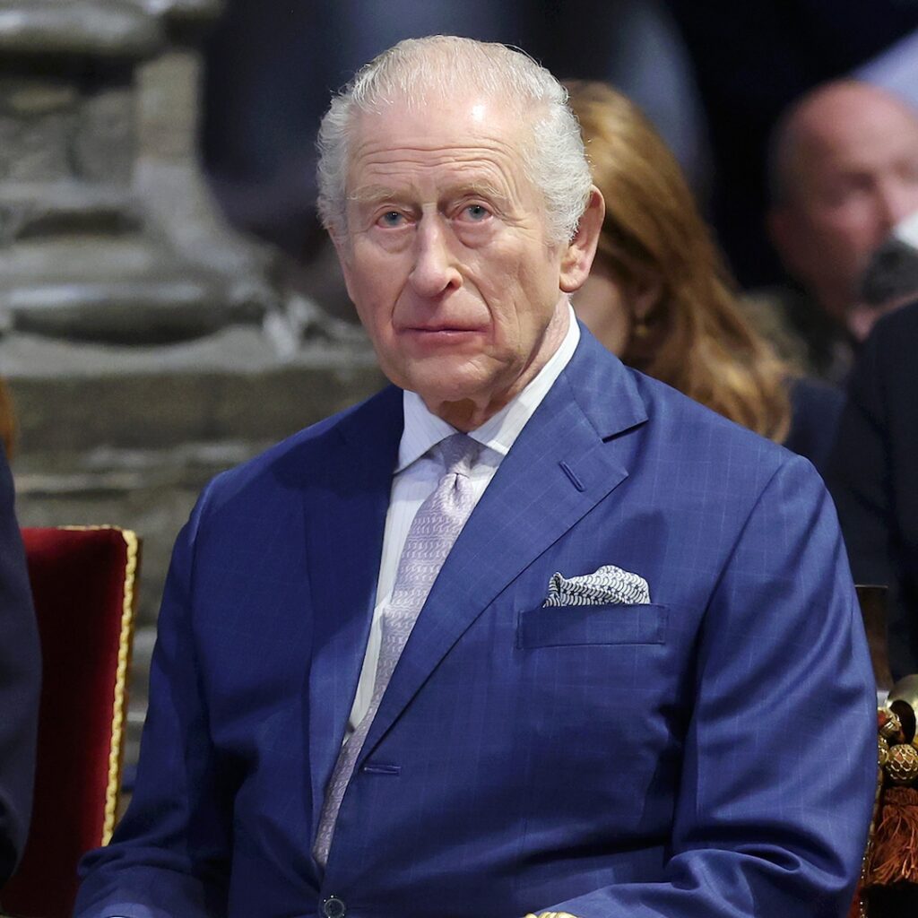 King Charles III Cancer Treatment to Be Reduced in 2026