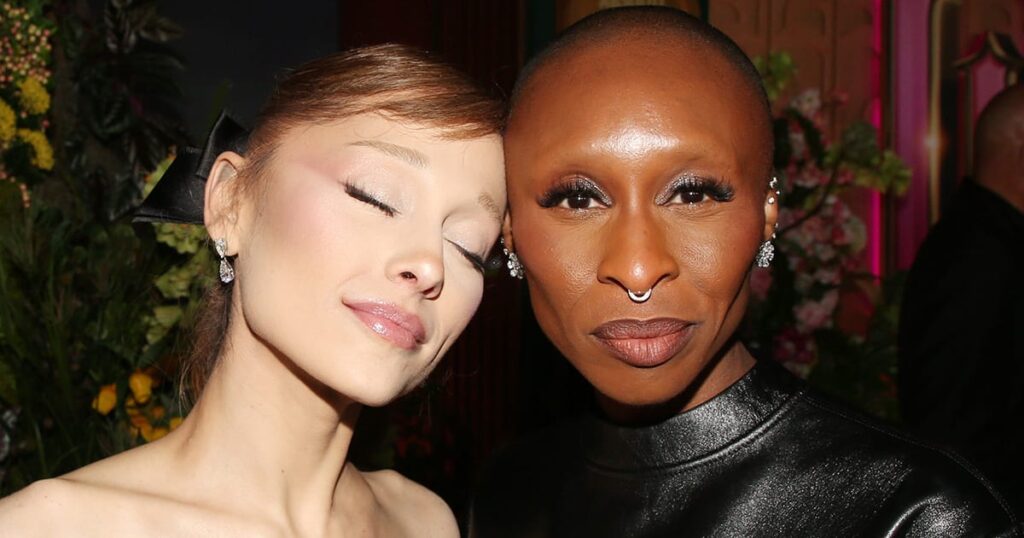 Stars React to 2026 Golden Globes Nominations