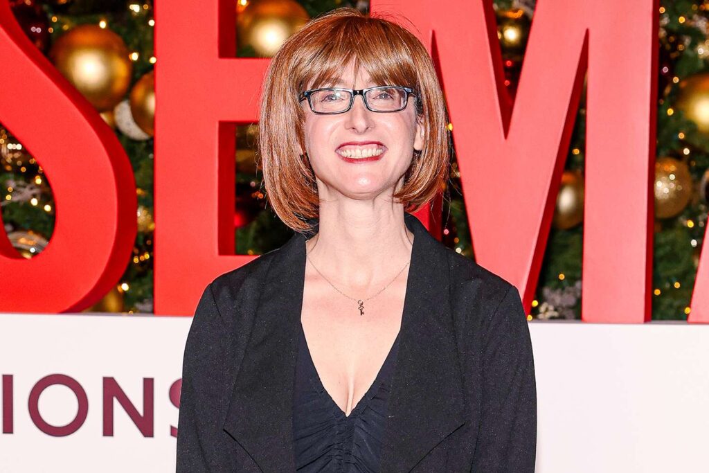 ‘The Housemaid’ Author Freida McFadden on Whether to Watch the Movie or Read the Book First (Exclusive)