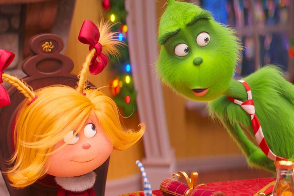 Best Christmas Movies for Kids (and Where to Stream Them!)