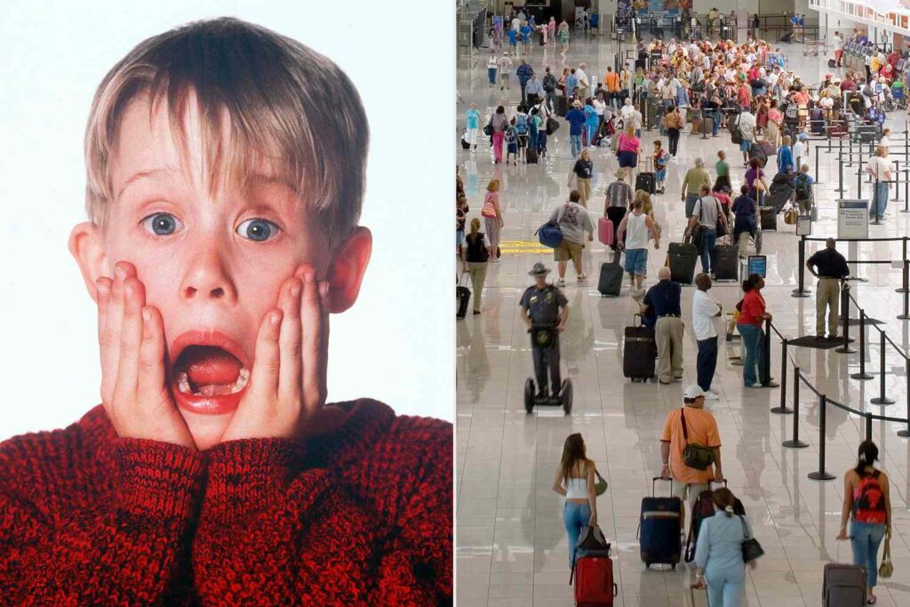 How to Celebrate the ‘Home Alone’ Anniversary This Holiday Season (EXCLUSIVE)