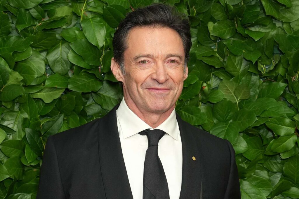 Hugh Jackman Reflects on 6 Bouts of Skin Cancer