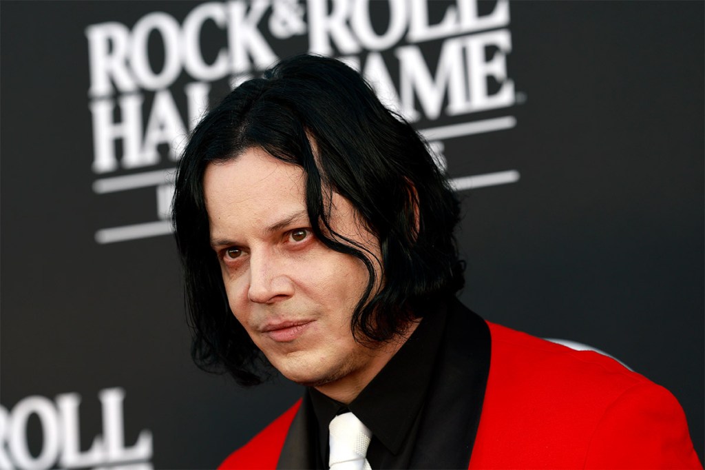 Jack White Slams Donald Trump’s ‘Vile’ Post About Rob Reiner’s Death