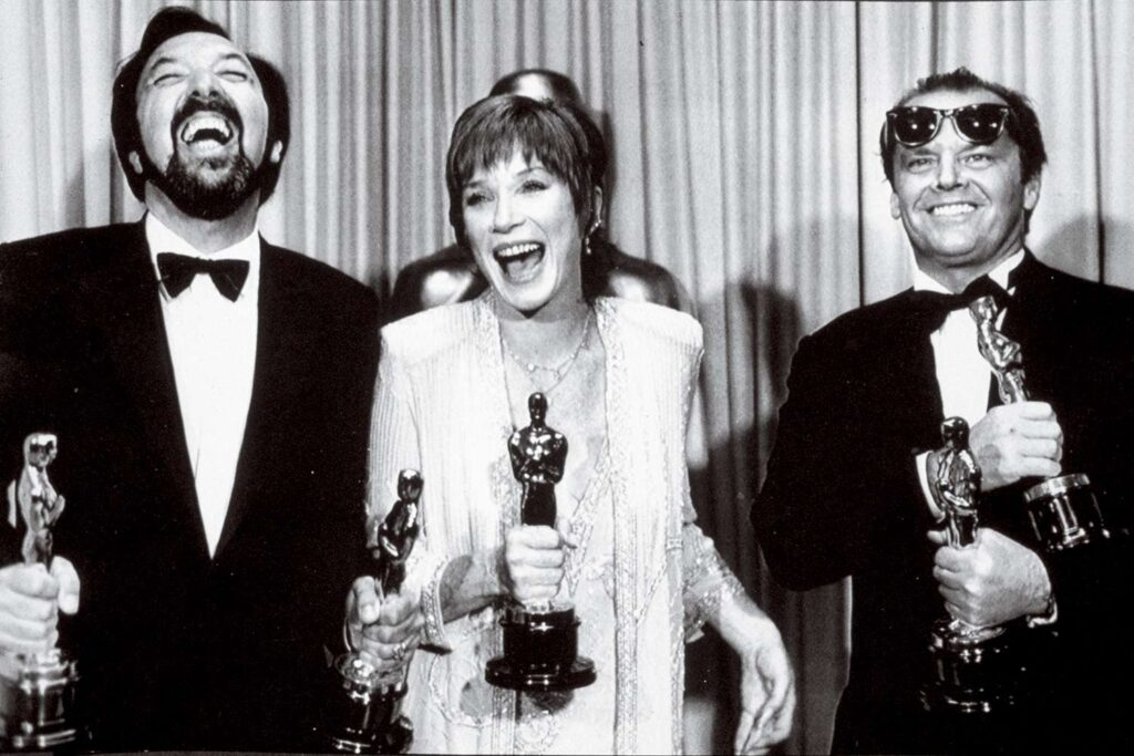 James L. Brooks Says ‘Terms of Endearment’ Set Was ‘as Rocky as It Gets’ (Exclusive)