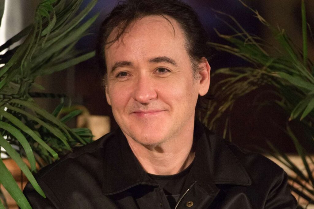 John Cusack Reveals Which of His Films He’d Want to Revisit for a Sequel