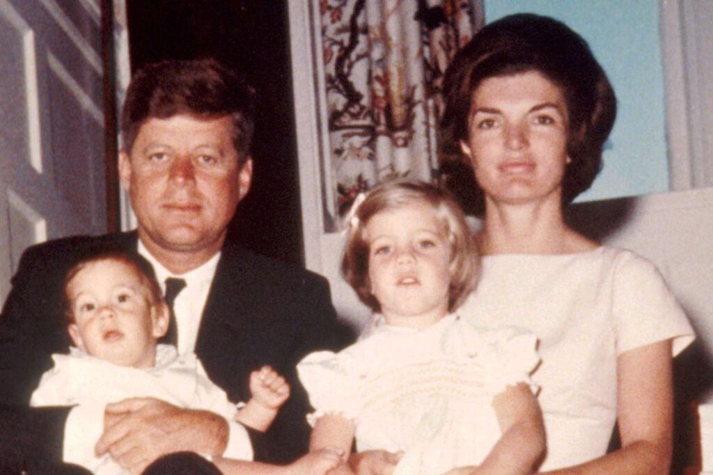 Everything to Know About Caroline and JFK Jr.