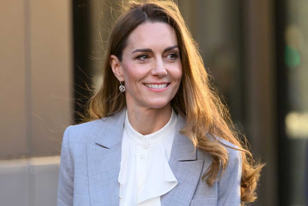 Why Kate Middleton Won’t Be Hiring Stylist Despite Assistant’s Exit