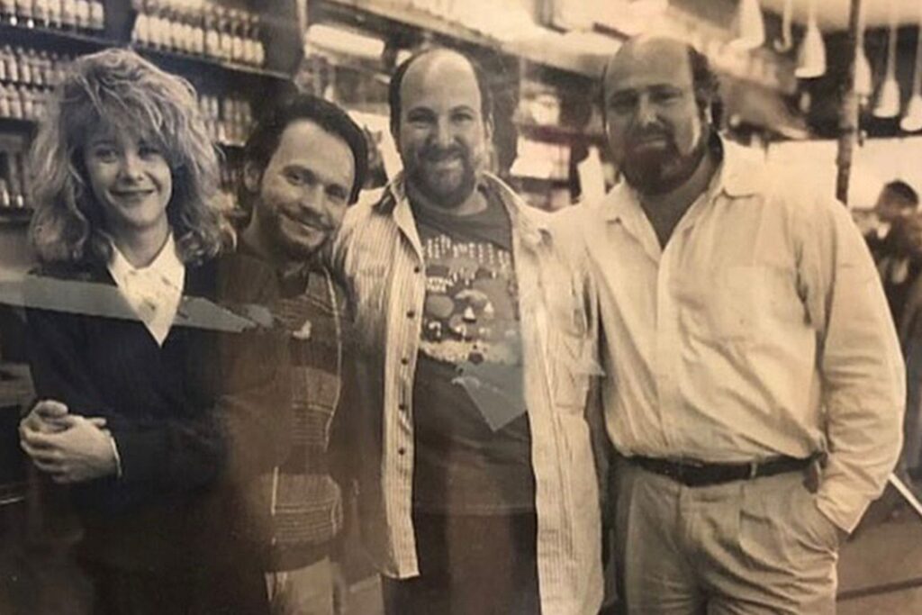 Katz’s Deli, Where Rob Reiner Filmed ‘When Harry Met Sally’ Scene, Shares Tribute