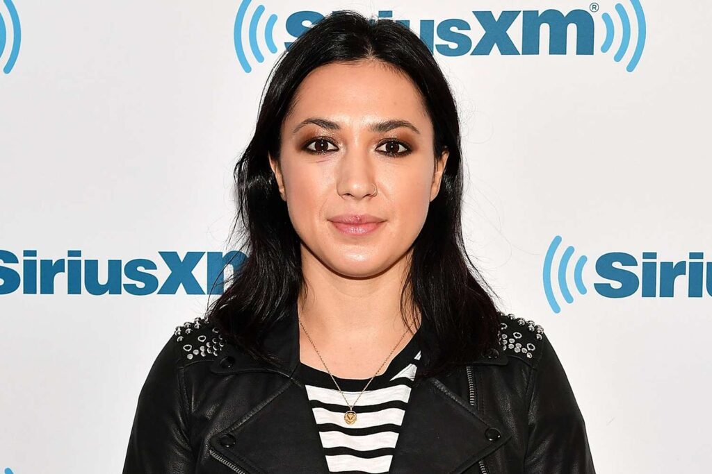 Michelle Branch Recalls Going to a Diddy Party — but Leaving Early