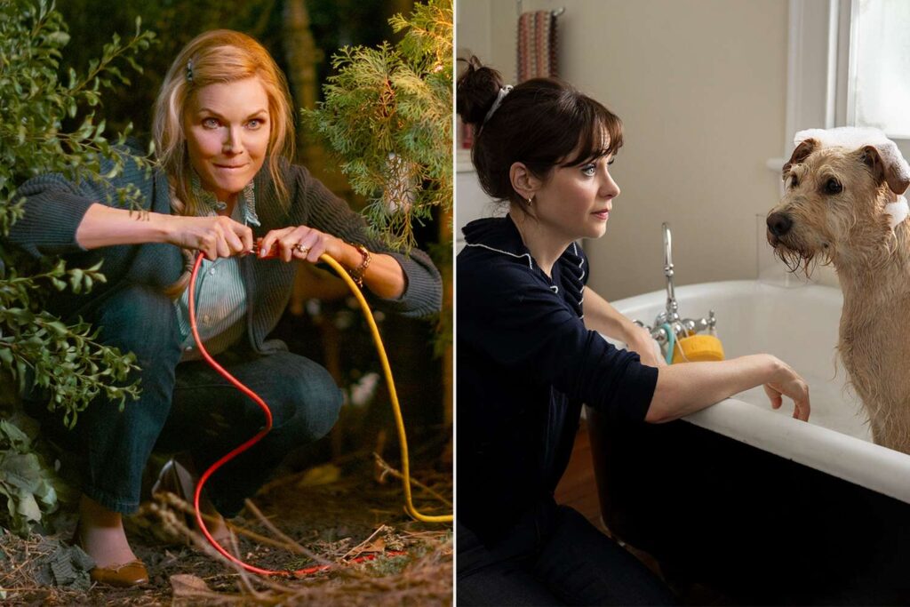 4 New Christmas Movies to Watch on Prime Video This Holiday Season