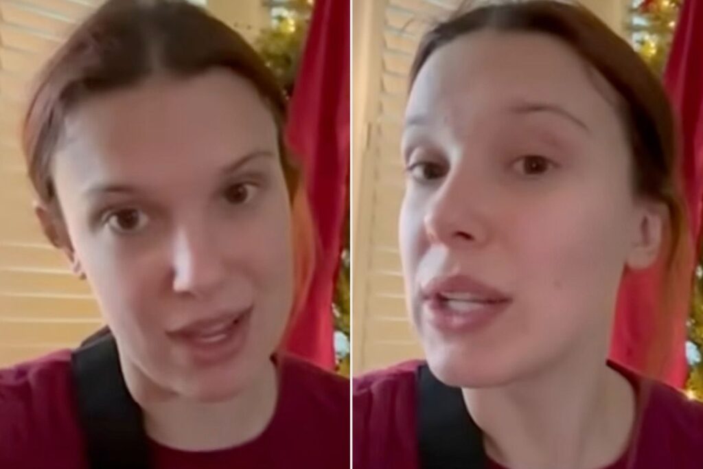 Why Millie Bobby Brown Pulled Out of ‘Good Morning America’ Appearance