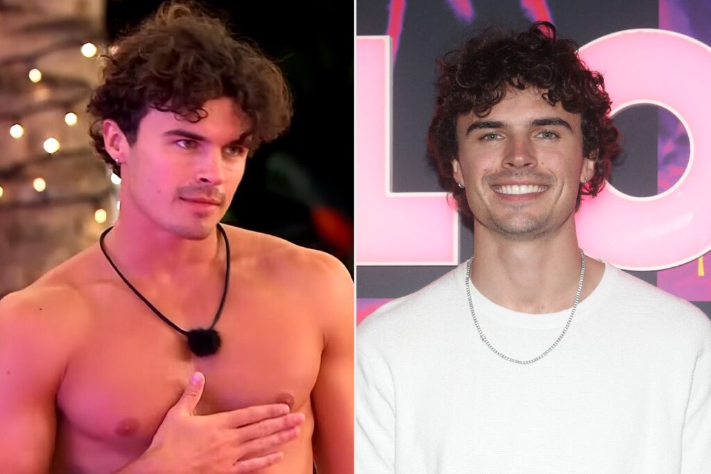 ‘Love Island USA’ Alum Nic Is Already ‘Training’ to Get on ‘Dancing with the Stars’ Next Season