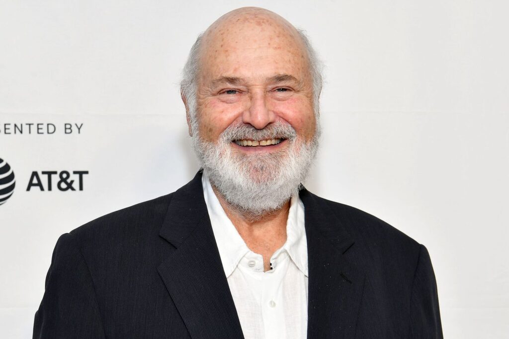 2 People Found Dead at Director Rob Reiner’s L.A. Mansion