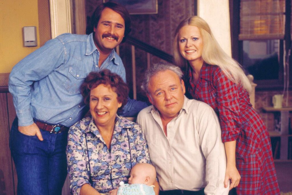 Where Is the ‘All in the Family’ Cast Now? All About Their Lives After the Show