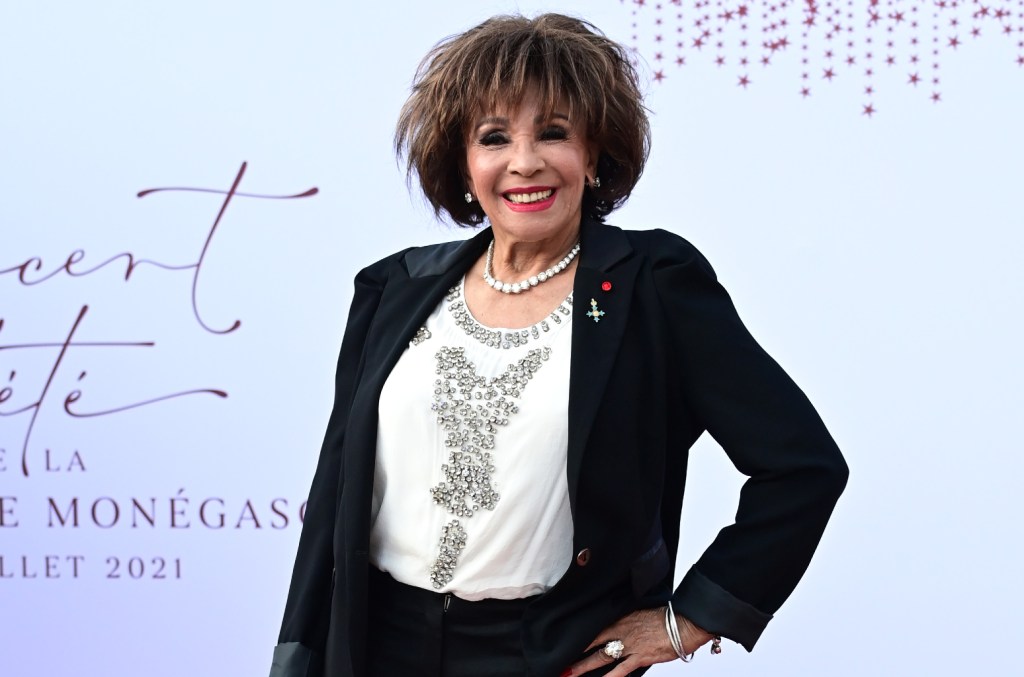 Dame Shirley Bassey Provides Original Songs for Harry Potter Audiobook