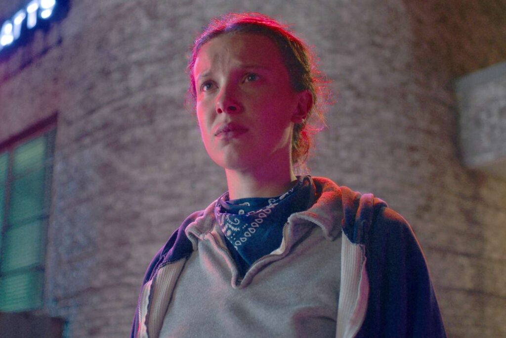 ‘Stranger Things’ Season 5 Finale in Theaters: How Much Are Tickets?