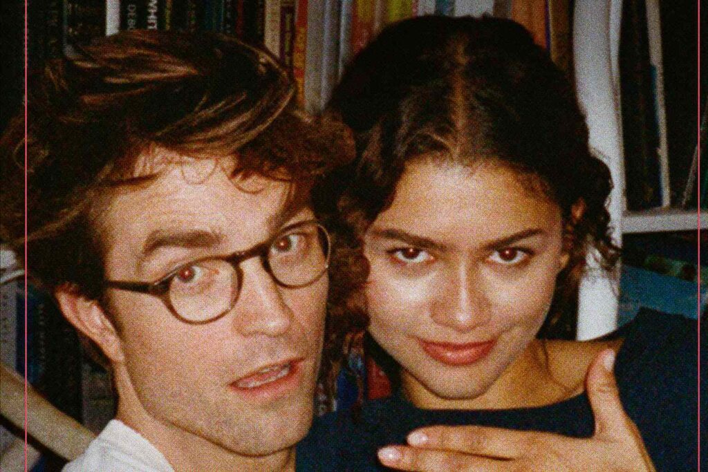 All About Zendaya and Robert Pattinson’s Romance Movie ‘The Drama’