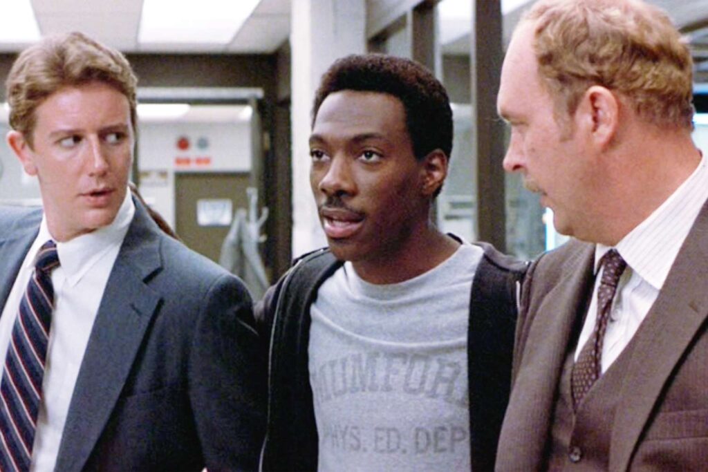 Where Is the ‘Beverly Hills Cop’ Cast Now? Inside Their Lives 41 Years Later