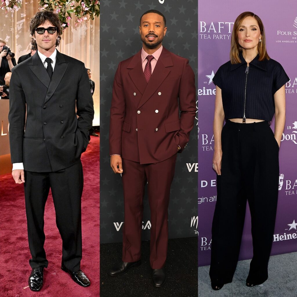 Oscars 2026 First-Time Nominees: Everything to Know