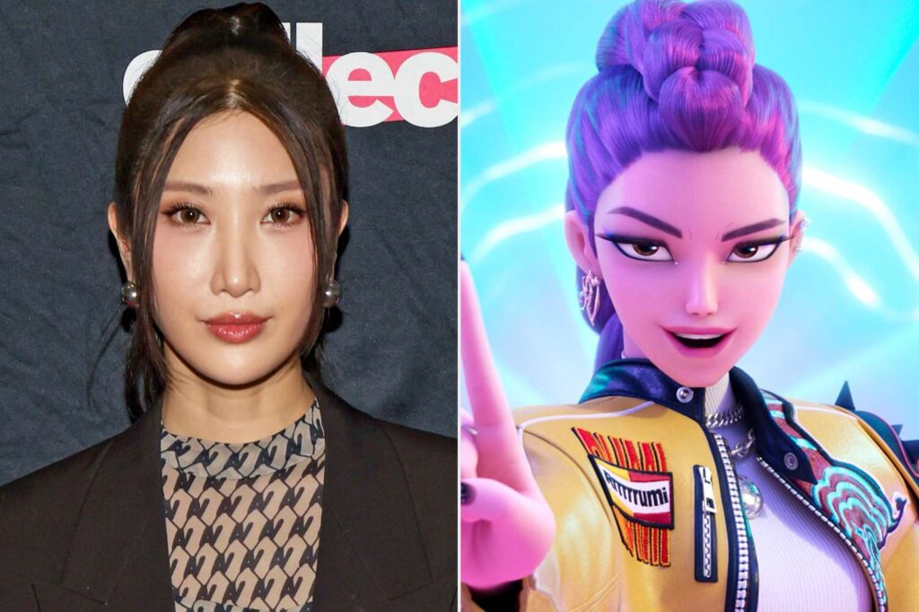 KPop Demon Hunters’ EJAE Talks Potential Oscars 2026 Performance (Exclusive)