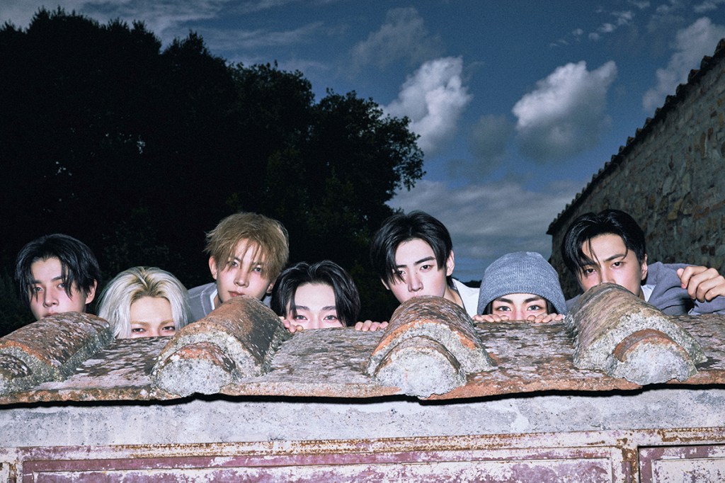 VANISH’ Voted Favorite New Music This Week