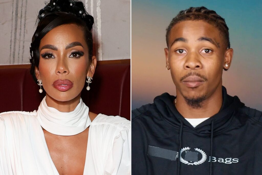 ‘Two Ways with Erica Mena’ Contestant Pee Wee Is Found Slain, Suspect Arrested