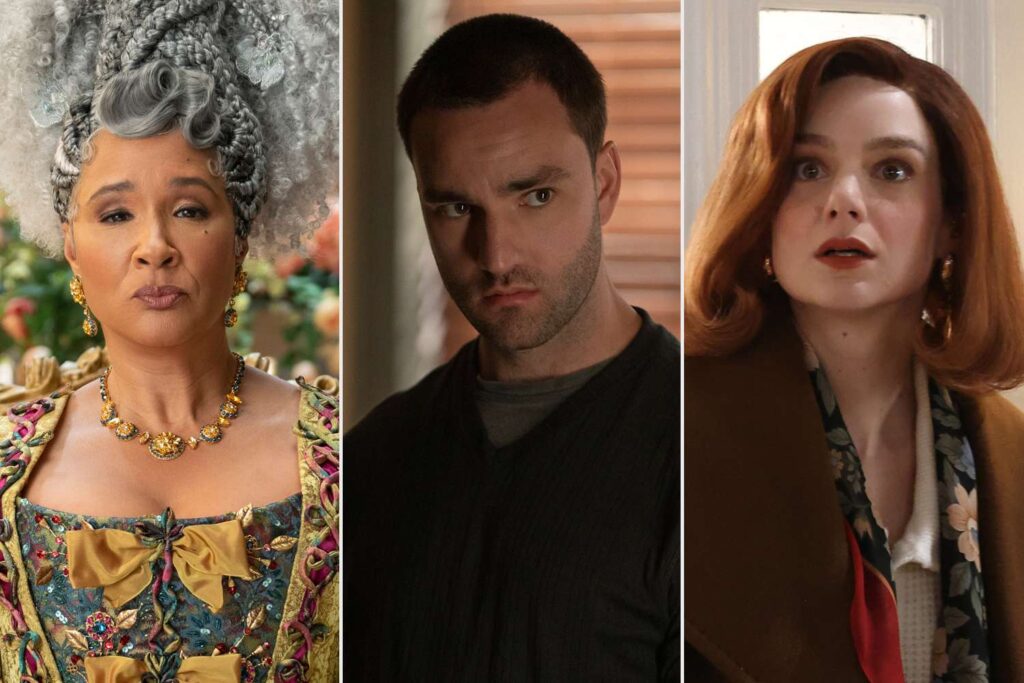 Bridgerton, Tell Me Lies, Landman and SNL on SCAD TV Festival Lineup