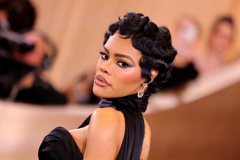 Teyana Taylor Shares Beyonce’s Advice to Her: ‘Don’t Take It Personal’
