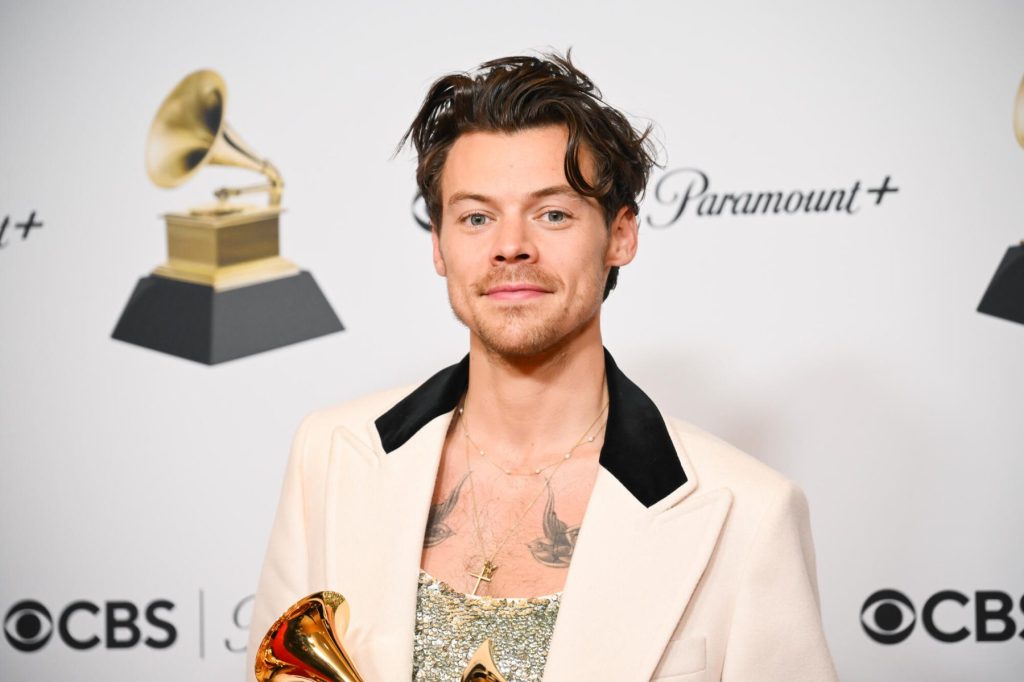 Will Harry Styles’ New Album Have Collaborations? See What He Said