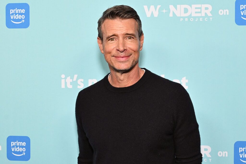 Scott Foley Reveals Which ‘Scandal’ Costar Sends the Wildest Texts (Exclusive)