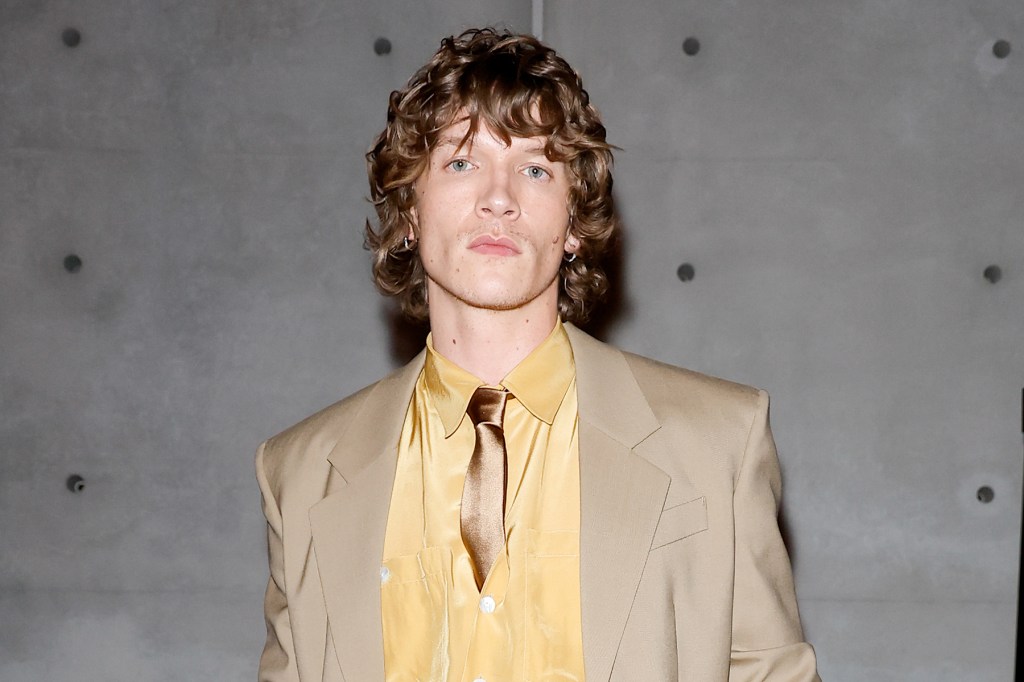 What Connor Storrie Said About His Viral ‘Like a Prayer’ Dance Video